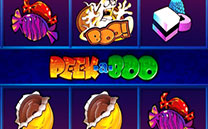 Игровой автомат Peek-a-Boo - 5 Reel
